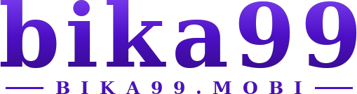 bika99 logo